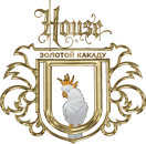 Герб «Золотой Какаду»